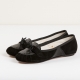 Repetto Lully Mocassin Flats