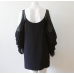 Karla Spetic Dreamtime Black Dress