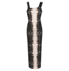 Felder Felder Joline Print Dress