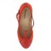 Repetto Infante Ketchup Court Shoe